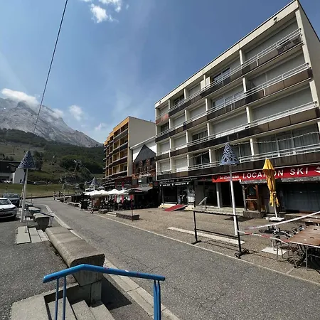 Avec Animaux Admis, Vue Sur Domaine - Fr-1-400-147 Eaux-Bonnes