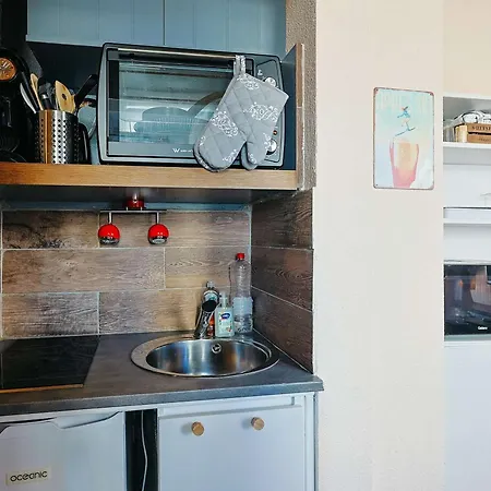 Avec Animaux Admis, Vue Sur Domaine - Fr-1-400-147 Apartment *