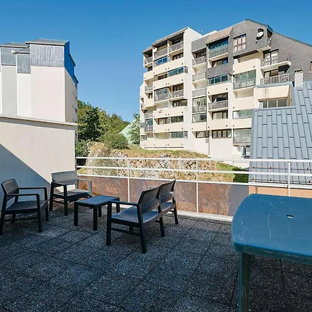 Apartment Avec Animaux Admis, Vue Sur Domaine - Fr-1-400-147 *